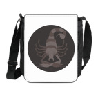  Animal Zen: S is for Scorpion