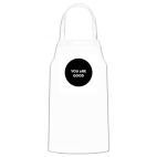 Кухонный фартук