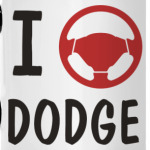 Я рулю DODGE