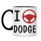 Я рулю DODGE