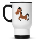 Кружка-термос