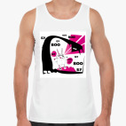 Заяц Бубука