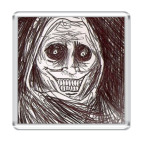  НОЧНОЙ ГОСТЬ