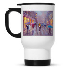 Кружка-термос