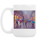 Кружка 420 мл