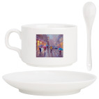 Кофейный набор