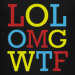  'LOL'