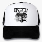 Кепки Trucker