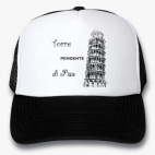 Кепки Trucker