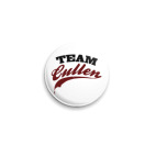 Значок 25 мм Team Cullen