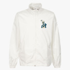 Ветровка без капюшона