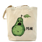 Бойся груши!