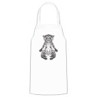 Кухонный фартук