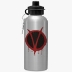 Спортивная бутылка