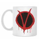 Кружка 330 мл