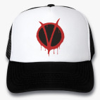 Кепки Trucker