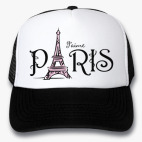 J'aime Paris