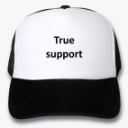 Кепки Trucker