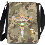 Девушка с пивом