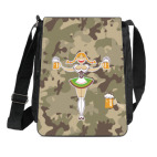 Девушка с пивом