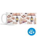 Письма и книги