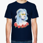 Ледяная дева