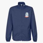 Ветровка без капюшона