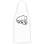 Кухонный фартук