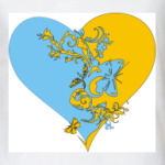 сердце пополам