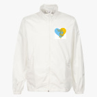 Ветровка без капюшона