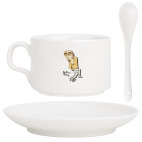 Кофейный набор