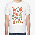  многомонстрие