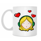 Кружка 330 мл