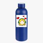 Термобутылка