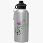 Спортивная бутылка