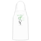 Кухонный фартук