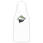 Кухонный фартук