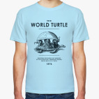  World Turtle