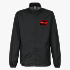 Ветровка без капюшона