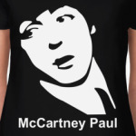 Пол Маккартни