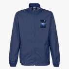 Ветровка без капюшона