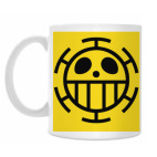 One piece Пираты сердца