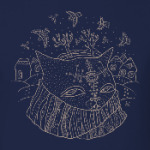 Кот Савелий и птицы