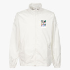 Ветровка без капюшона