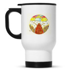 Кружка-термос