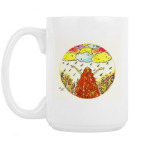 Кружка 420 мл