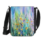 Полевые цветы