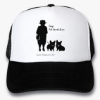 Кепки Trucker