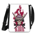 Samurai. Самурай воин