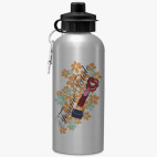 Спортивная бутылка